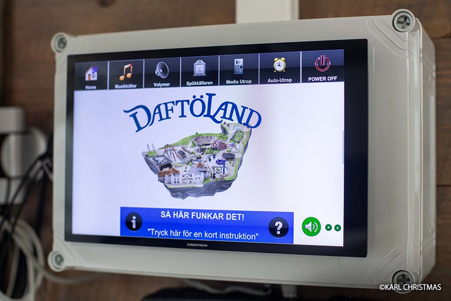 案例丨浩瀚海洋之声——海盗主题公园中的宝藏