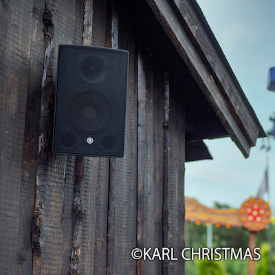 案例丨浩瀚海洋之声——海盗主题公园中的宝藏