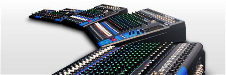 合成器及音乐制作产品