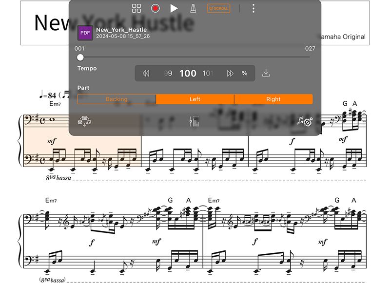 Use convenient functions