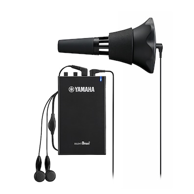 Yamaha SILENT Brass™