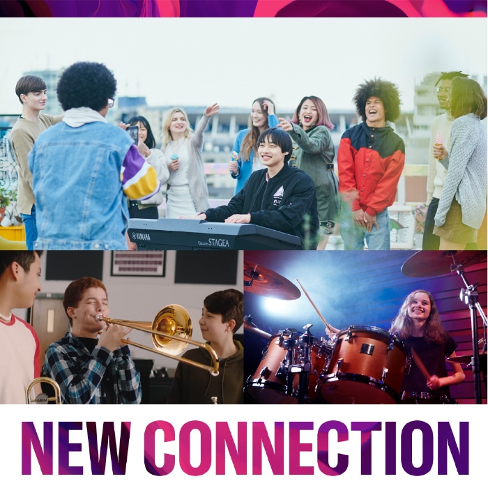 [ポスター]『特別編 響け！ユーフォニアム〜アンサンブルコンテスト』