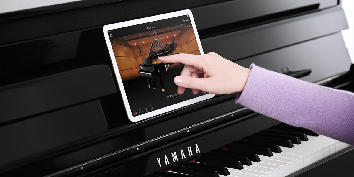 2. 直观地操控声音