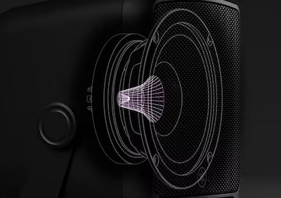 紧凑型设备中富含的先进技术