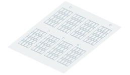 ［Image］各种膜材