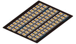 ［Image］刚柔性基板