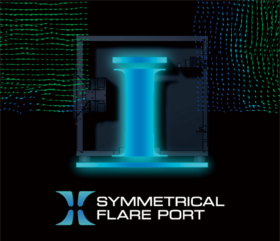 新款上市|旗舰回音壁套装SR-X90A SET，声之上，境无界