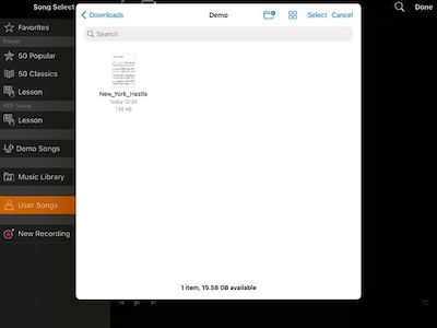Smart Pianist | 智能钢琴家